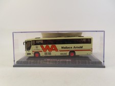 Corgi OOC OM43301 Plaxton Premiere- Wallace Arnold, 1/76, MIB!