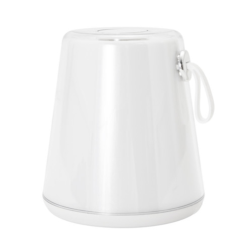 Compact modern white - compact,