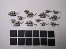 Warhammer Skaven- 12x Giant