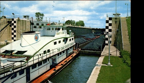 1957 brandon lock joliet - 1957,