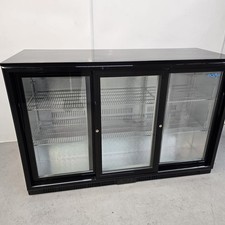 Fridge Display Triple Bottle 3