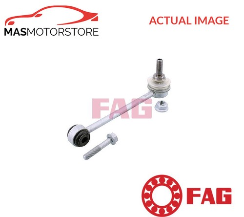 Anti roll bar stabiliser - roll,
