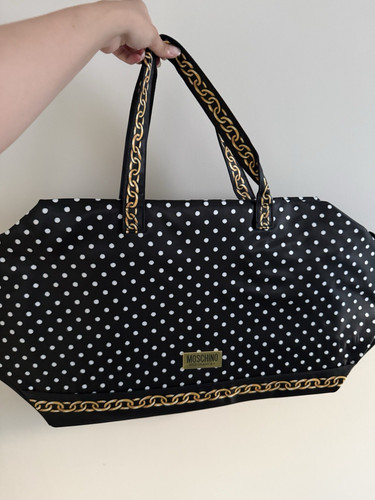 Moschino women black - moschino, &