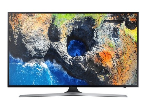 Samsung ue55mu6120w series - 6,