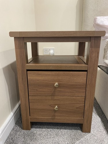 Olney drawer bedside - olney,