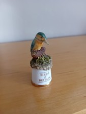 Vintage BIRDS OF BRITAIN