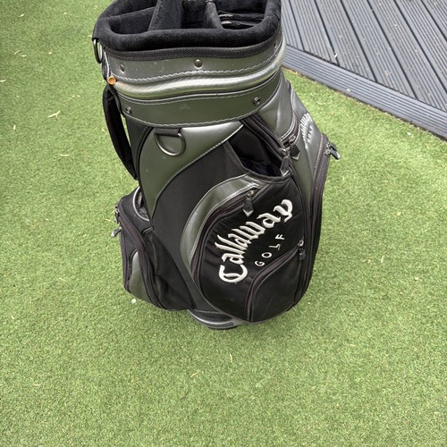 Vintage callaway great - callaway,