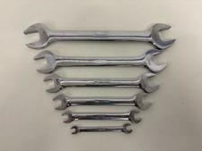 Snap On Tools Open End Spanner