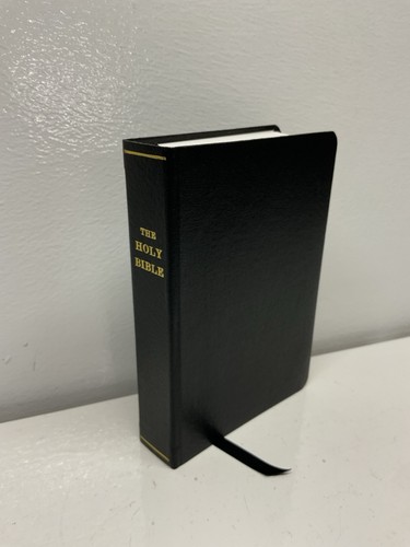 Holy bible cambridge - by,