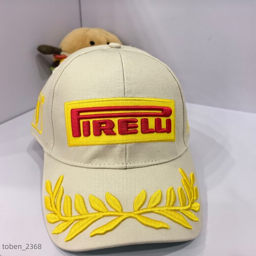 Pirelli racing men s - pirelli, f1