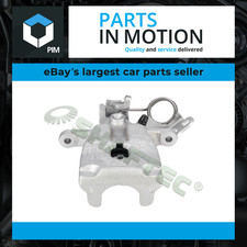 Brake Caliper fits FORD MONDEO