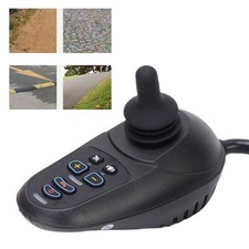 Electric Chair Joystick EABS Hill Holding Electric Chair Joystick Controller For