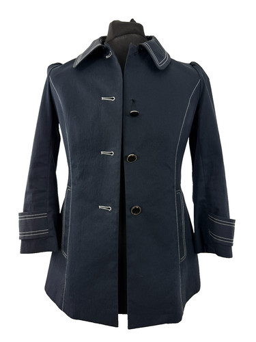 Jesire jacket coat - coat, blue