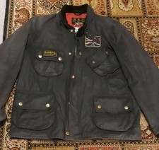 Barbour International Union