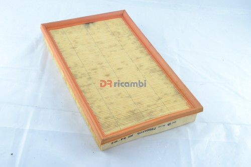 Air filter opel - vectra, b