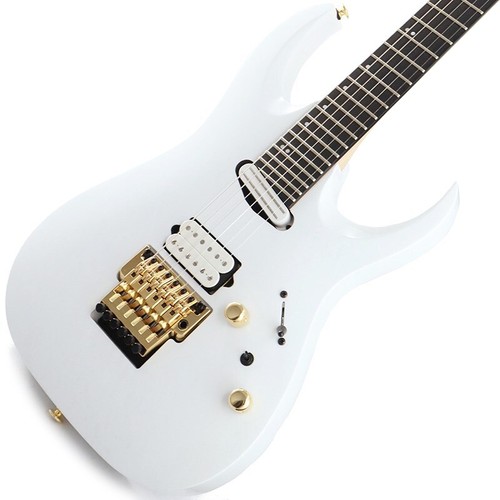 Ibanez prestige design lab - ibanez,