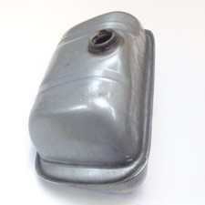 Lambretta Petrol tank steel