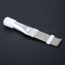 Fin Straightener Cleaner