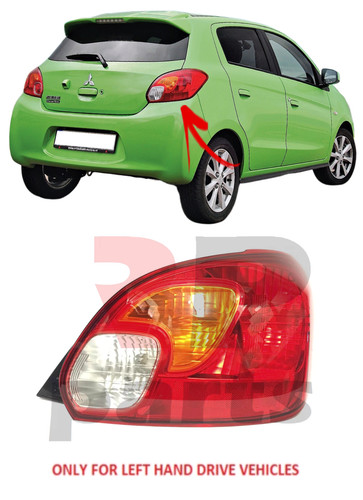 For mitsubishi space - for, star