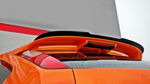 Spoiler extension cap maxton - cap,