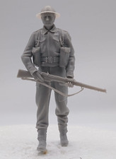 #19-1/16th SCALE-SOLID RESIN