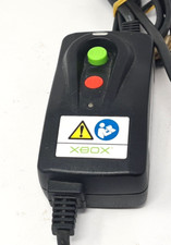 Official Original Xbox Surge