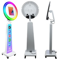 Universal iPad Photo Booth