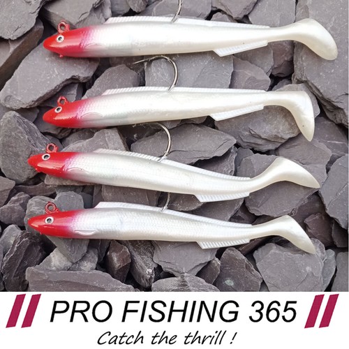Sandeel savage sea fishing - x,