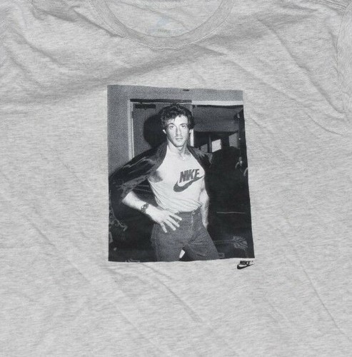 Nike sylvester stallone - nike,