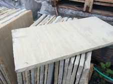 60cm long stone wall topper