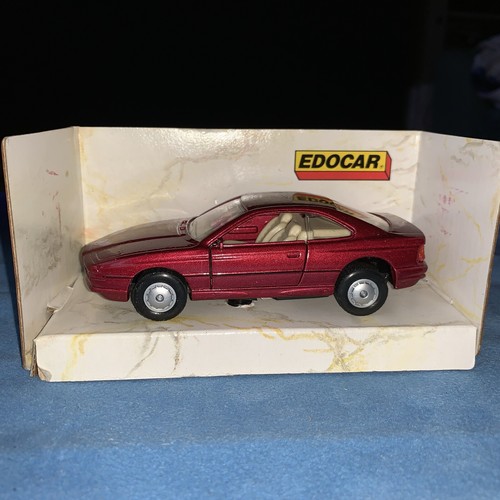 Vintage edocar scale - edocar, 1:40