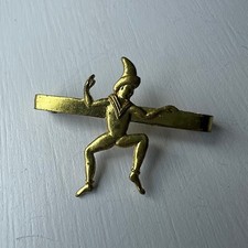 Brownie Guide pixie promise Badge.