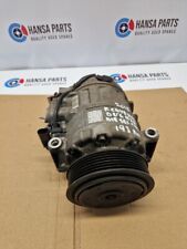 Porsche Caynne 958 VW Touareg Audi Q7 2011-2018 3.0 Diesel AC Compressor Pump 