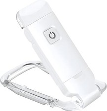 Book Light | Rechargeable