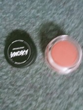 Lush Rare Discontinued Vintage