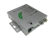 Mini HD Recorder with HDMI