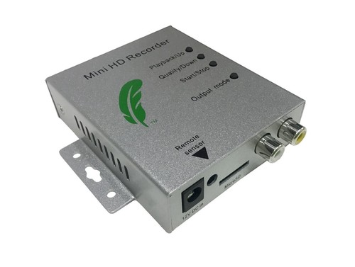 Mini recorder with hdmi - recorder,