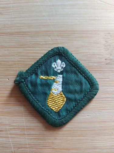 Scouting 1980 scout - scouting,