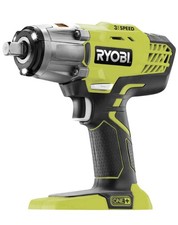 Ryobi ONE+ 3-Speed Impact Wrench 18V R18IW3-0 ((Bare Tool)) Body Only