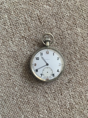 Vintage francp pocket watch - vintage,