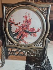 Chinese Double sided Silk