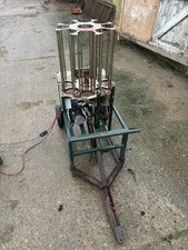 5 Clay Pigeon Traps.Clays And Spares.