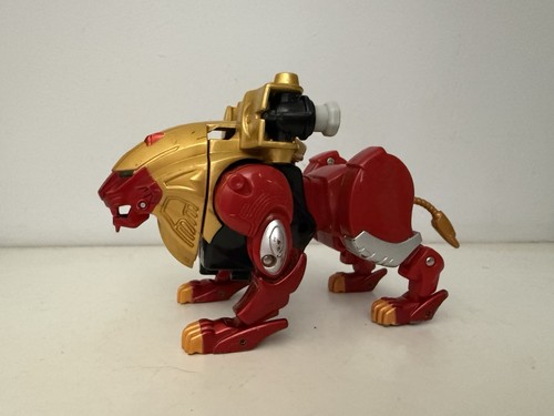 Power rangers wild - power, force
