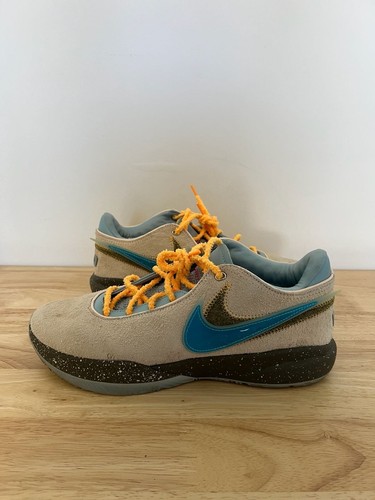 Unknwn nike lebron 20 - lebron,