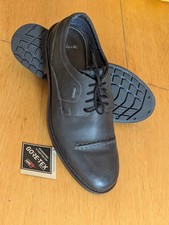Mens clarks goretex shoes - mens,