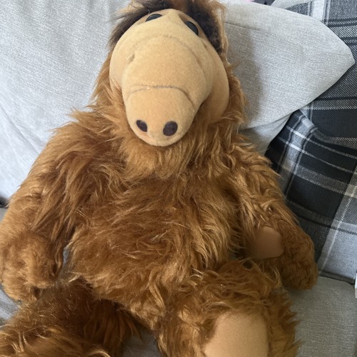 Vintage 1987 alf tv show - vintage,