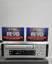 YAMAHA NATURAL SOUND STEREO