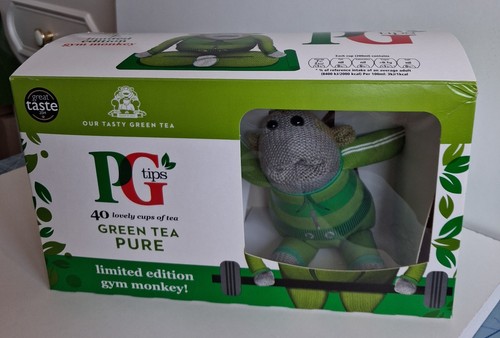 Tips ltd edition - ltd, monkey