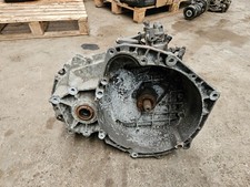 VAUXHALL VECTRA 1.9 DIESEL 6 SPEED MANUAL GEARBOX F40 0822680 55350375 G042