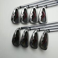 Used Wilson Di7 Iron Set / 4 -